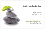 Anderson Gartenbau - Andwilerstrasse 10a - 9200 Gossau - Tel. 0796018547 - gruenaktiv.a@hotmail.com