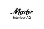 Mader Interieur AG - Oeleweg 5 - 3176 Neuenegg - Tel. +41 (0)31 741 05 14 - info@mader-interieur.ch