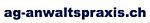 Anwaltspraxis Andreas Gantenbein - Sonnhaldenstrasse 28 - 9536 Schwarzenbach SG - Tel. 071 56 59 710 - andreas.gantenbein@ag-anwaltspraxis.ch