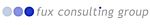 Fux Consulting Group - Ringstrasse - 3951 Agarn - Tel. 032 510 68 30 - group@fux-consulting.com