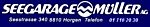 Seegarage Müller AG PEUGEOT Konzessionär - Seestrasse 340 - 8810 Horgen - Tel. 044 718 20 30 - info@seegaragemueller.ch