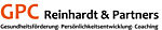 GPC Reinhardt & Partners - Rebbergstr. 42 - 8356 Ettenhausen - Tel. 0041-44-820 80 11 - info@gpc-rp.ch