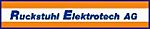 Ruckstuhl Elektrotech AG - Soodstrasse 55 - 8134 Adliswil - Tel. 044 710 54 55 - kontakt@ruckstuhl-elektro.ch