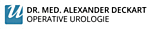 Dr. med. Alexander Deckart - Aeschenvorstadt 52 - 4051 Basel - Tel. 061 205 93 00 - urologie-basel@gmx.ch