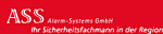 ASS Alarm-Systems GmbH - Libellenstrasse 43 - 9403 Goldach - Tel. 071 841 51 51 - info@alarm-systems.ch