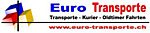 Euro - Transporte - Schmittengasse 1 - 8335 Hittnau - Tel. 076 - 426 19 43 - euro-transporte@bluewin.ch