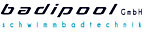 Badipool GmbH Schwimmbadtechnik - Espenstrasse 137 SAW DLZ1 WEST - 9443 Widnau - Tel. 0715585050 - fiberpools@hotmail.com