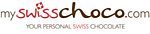 myswisschoco.com - Via dei Pioppi 14 - 6616 Losone - Tel. 091 756 69 69 - info@myswisschoco.com