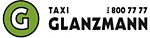 Glanzmann Taxiservice AG - Werftstrasse 55 - 8302 Kloten - Tel. 044 800 70 70 - info@glanzmanntaxi.ch