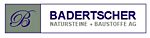 BADERTSCHER Natursteine + Baustoffe AG - Reutistrasse 21 - 8280 Kreuzlingen - Tel. +41 (0) 71 688 47 54 - info@badertscher-ag.ch