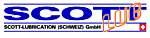 Scott-Lubrication (Schweiz) GmbH - Oberdorfstrasse 15 - 5305 Unterendingen - Tel. 056 243 10 54 - admin@scott-lub.ch