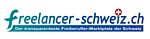 Freelancer-Schweiz - Neudorfstr. 35 - 8820 Wädenswil - Tel. +41-43-53 686 70 - info@freelancer-schweiz.ch