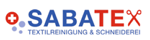 Sabatex GmbH - Industriestrasse 10 - 3321 Schönbühl / Urtenen - Tel. 031 859 21 84 - info@sabatex.ch