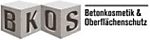 BKOS GmbH - St.Gallerstrasse 62 - 8853 Lachen - Tel. 055 211 05 11 - info@bkos.ch