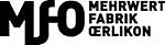 MfO Mehrwertfabrik Oerlikon - Affolternstrasse 52 - 8050 Zürich - Tel. +41 44 388 44 25 - info@mfo.ch