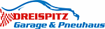 Dreispitz Garage & Pneuhaus GmbH - Winterthurerstrasse 368 - 8057 Zürich - Tel. 044 320 04 50 - iljazi@gmx.ch