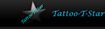 Tattoo Studio T-Star - Haupstrasse 46a - 4133 Pratteln - Tel. 076 293 42 42 - t-star@teleport.ch