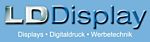 LD Display GmbH - Webereistrasse 61 - 8134 Adliswil - Tel. 044 709 06 36 - info@ld-display.ch