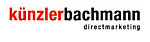 Künzler Bachmann Directmarketing AG - Zürcherstrasse 601 - 9015 St.Gallen - Tel. 071 314 04 04 - info@kbdirect.ch