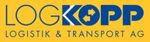 LOG Kopp AG - Logistik & Transport - Mattenweg 37 - 2555 Studen - Tel. 032 373 23 73 - log.koppag@gmail.com