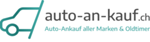 auto-an-kauf.ch - Moosstrasse 21 - 8872 Weesen - Tel. 0766881699 - web@auto-an-kauf.ch