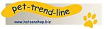 Pet-trend-line - Alte Landstrasse 34 - 8702 Zollikon - Tel. 044 3920257 - info@katzenshop.biz