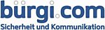 bürgi.com AG - Waldeckstrasse 100 - 4129 Birsfelden - Tel. 061 319 65 00 - info@buergi.cc