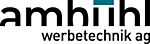 ambühl werbetechnik ag - Gewerbestrasse 6 - 3203 Mühleberg - Tel. 031 754 10 10 - info@ambuehl.ch