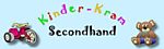 Kinderkram Secondhand - Mühlestrasse 14 - 5634 Merenschwand - Tel. 079/6401639 - kinderkramboerse@gmx.ch