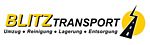 Blitz Transport GmbH - Eichtalstrasse 53 - 8634 Hombrechtikon - Tel. +41552407520 - info@blitztransport.ch