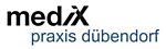 mediX praxis dübendorf - Bahnhofstrasse 36 - 8600 Dübendorf - Tel. 044 802 10 00 - info@medix-praxis-duebendorf.ch