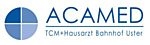 ACAMED Arztpraxis Uster - Bankstrasse 9 - 8610 Uster - Tel. 0433992266 - uster@acamed.ch