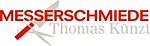 Messerschmiede Thomas Künzi - Kronengasse 6 - 4500 Solothurn - Tel. 032 622 26 79 - thomas@messerschmiede-kuenzi.ch