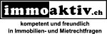 immoaktiv - Gewerbestrasse 2 - 4528 Zuchwil - Tel. 032 685 65 00 - info@immoaktiv.ch