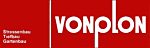 R. Vonplon AG Strassen-, Tief- u. Gartenbau - Wehntalerstrasse 144 - 8057 Zürich - Tel. 044 363 68 66 - info@vonplon.ch