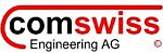 Comswiss Engineering AG - Selnaustrasse 5 - 8002 Zürich - Tel. +41 (0)44 281 91 02 - info@comswiss.info