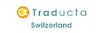 TRADUCTA SA - Route de la Corniche 2, Case Postale 7101 - 1066 EPALINGES/LAUSANNE - Tel. 0800 888 440 - info@traducta.ch