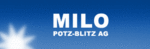 MILO Potz-Blitz AG - Stöckackerstrasse 30 - 4142 Münchenstein - Tel. 061 416 02 02 - info@milopotzblitz.ch