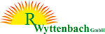 Rudolf Wyttenbach GmbH - Bolacker 14 - 4563 Gerlafingen - Tel. 032 675 77 70 - info@r-wyttenbach.ch