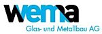 WEMA Glas- und Metallbau AG - Lindenmoosstrasse 19 - 8910 Affoltern - Tel. 044 762 62 00 - lambert.vonroten@wema.ch