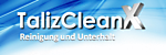 Taliz CleanX - Bäulistrasse 2 - 8049 Zürich - Tel. 0445863070 - info@talizcleanx.ch