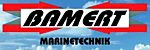 BAMERT MARINETECHNIK - Bächaustrasse 69 - 8806 Bäch - Tel. 044 687 77 00 - info@marinetechnik.ch