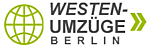 Westen Umzüge - okerstraße 4 - 1204 Berlin - Tel. 030/ 23902999 - info@westen-umzuege.de