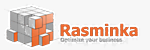 Rasminka GmbH - Flurstrasse 30 - 8048 Zürich - Tel. +41 44 585 22 72 - info@rasminka.ch