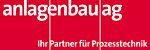 Anlagenbau AG - Industrie Neuhof 30 - 3422 Kirchberg - Tel. 034 447 70 00 - info@anlagenbau.ch