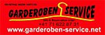 Garderoben-Service - Südstrasse 26 - 8570 Weinfelden - Tel. +41 71 622 87 31 - info@garderoben-service.net