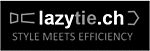 Lazytie GmbH - bunte Krawatten für Herren und Kinder - Schlierenstrasse 11 - 8142 Uitikon - Tel. 043 455 59 09 - info@lazytie.ch