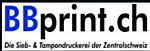 BBprint.ch GmbH - Landenbergstrasse 8c - 6020 Emmenbrücke - Tel. 0412820410 - info@bbprint.ch