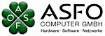 ASFO Computer GmbH - Seedorferstrasse 56 - 6460 Altdorf - Tel. 041 872 01 61 - hansruedi.fortunati@asfo.ch