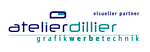 Beschriftung, Digitaldruck, Signaletik, - Bahnhofstrasse 17 - 4310 Rheinfelden - Tel. 061 833 13 32 - j.handschin@dillier.ch